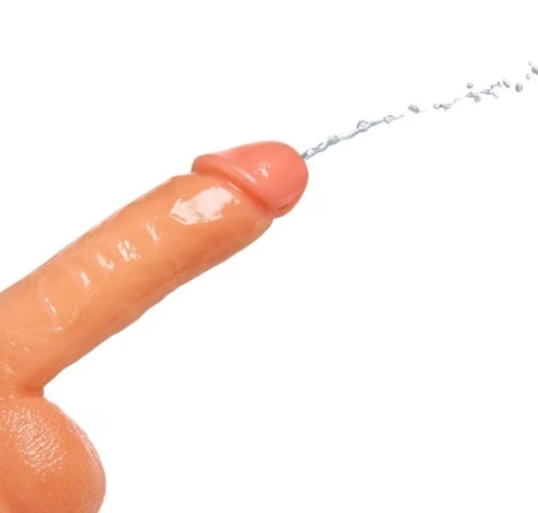 Squirting Novelty Pen