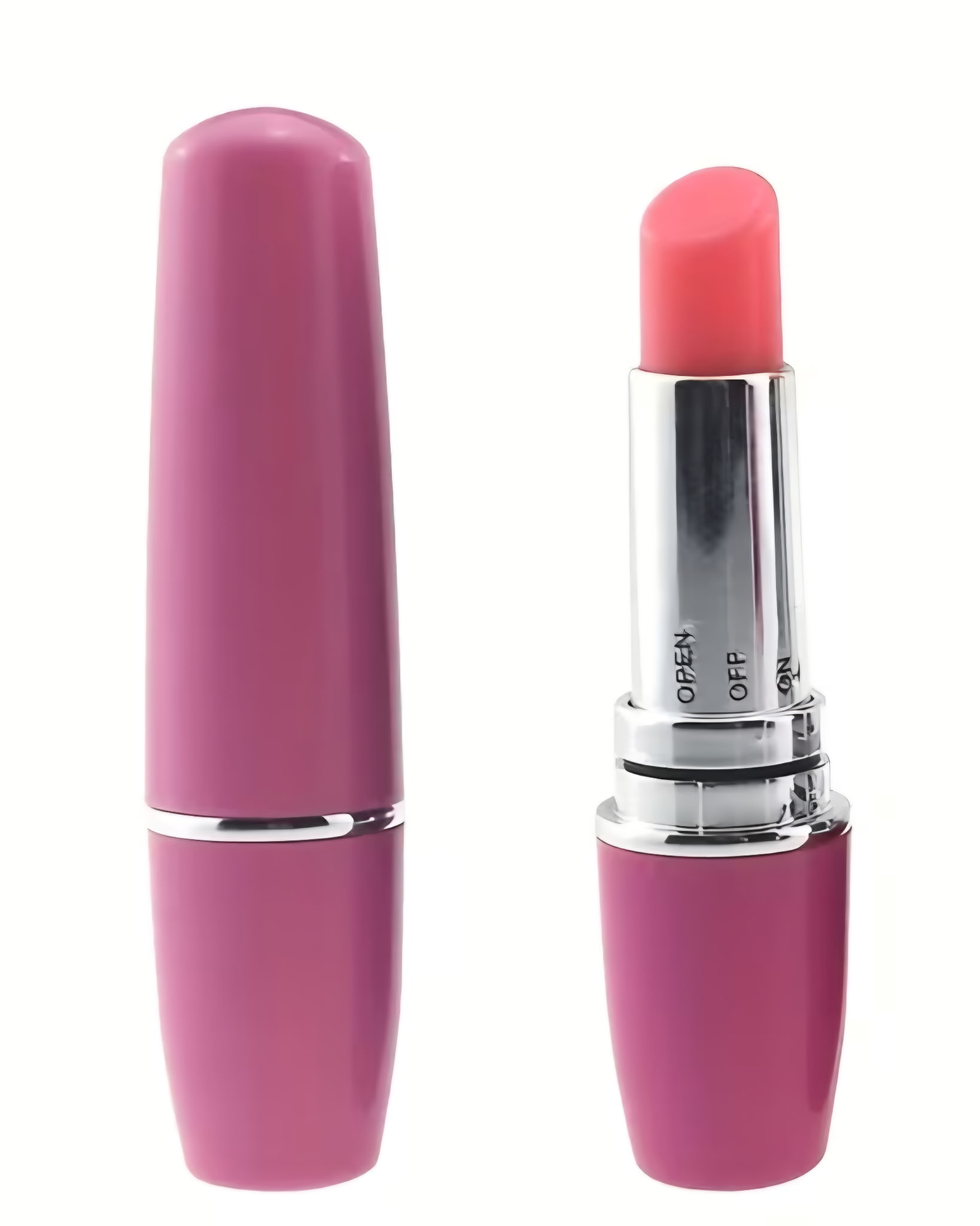 Moisturizing Pink Lipstick