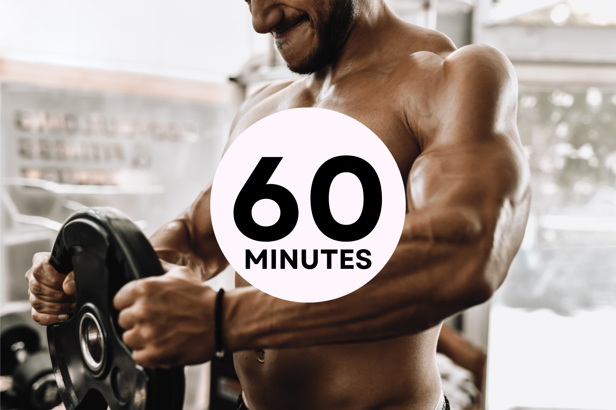 Athlete Reset Session