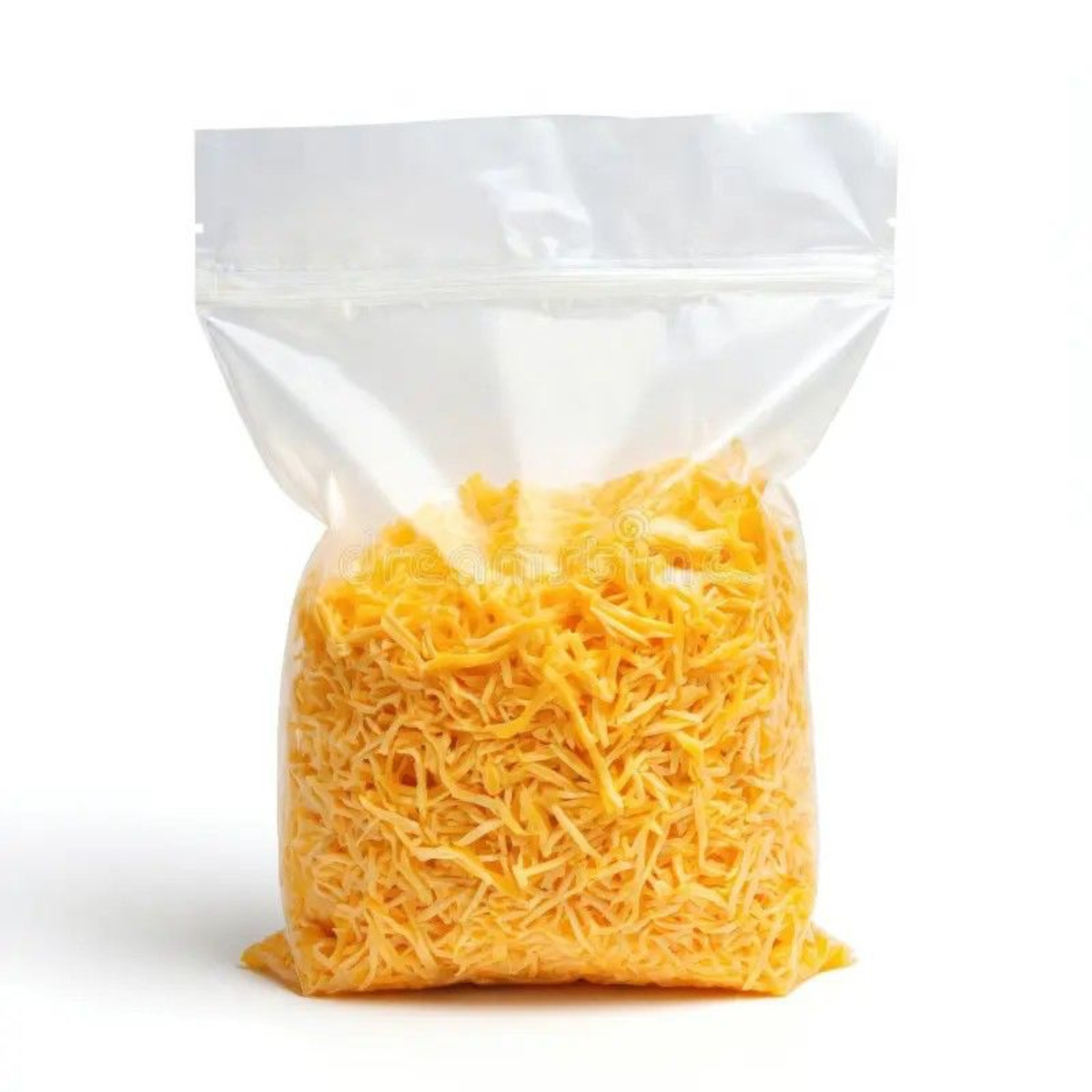 Queso  Rallado
