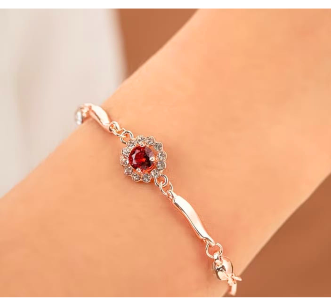 Pulseiras Elegantes 10 estilos lindos.