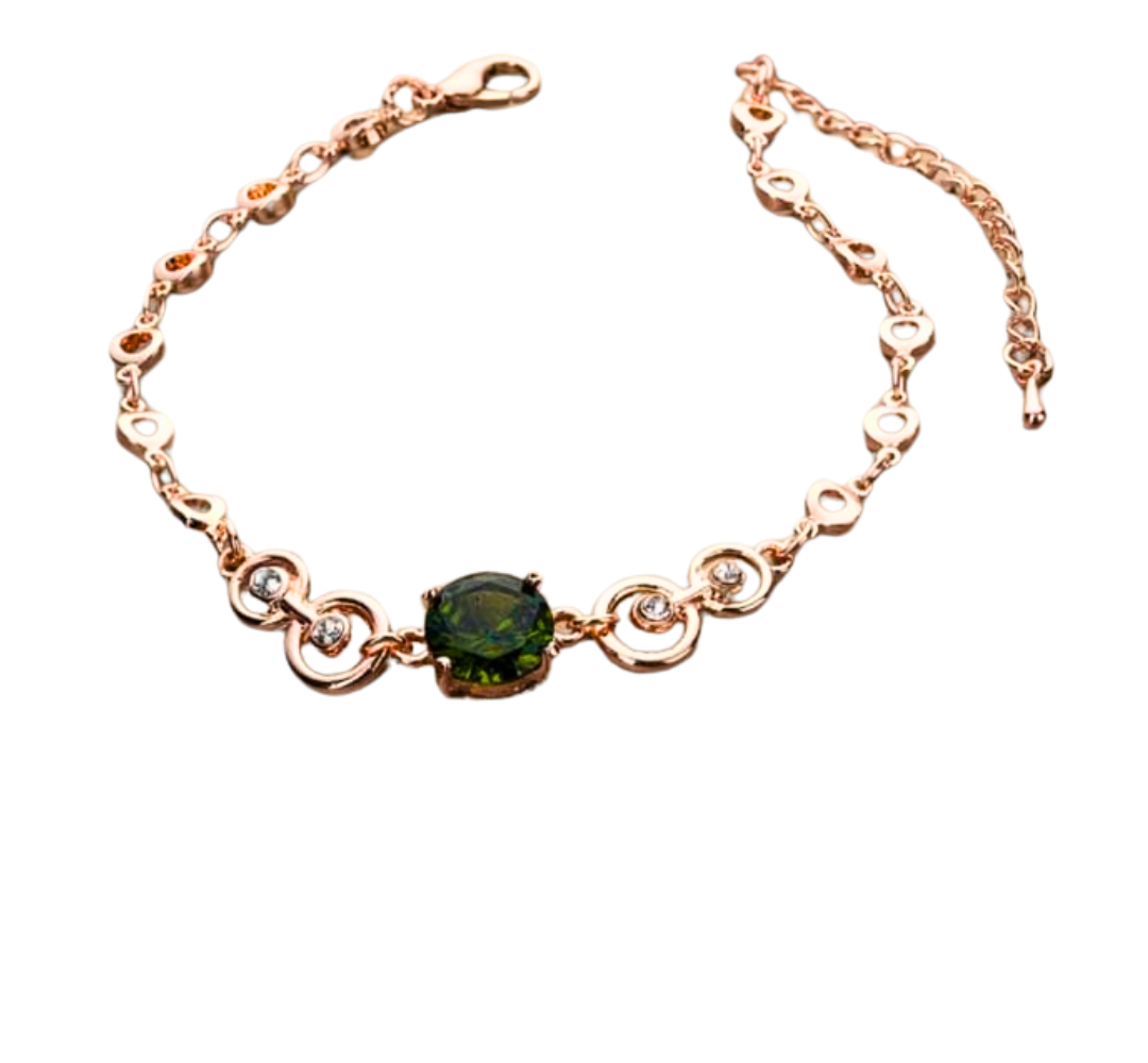 Pulseiras Elegantes 10 estilos lindos.