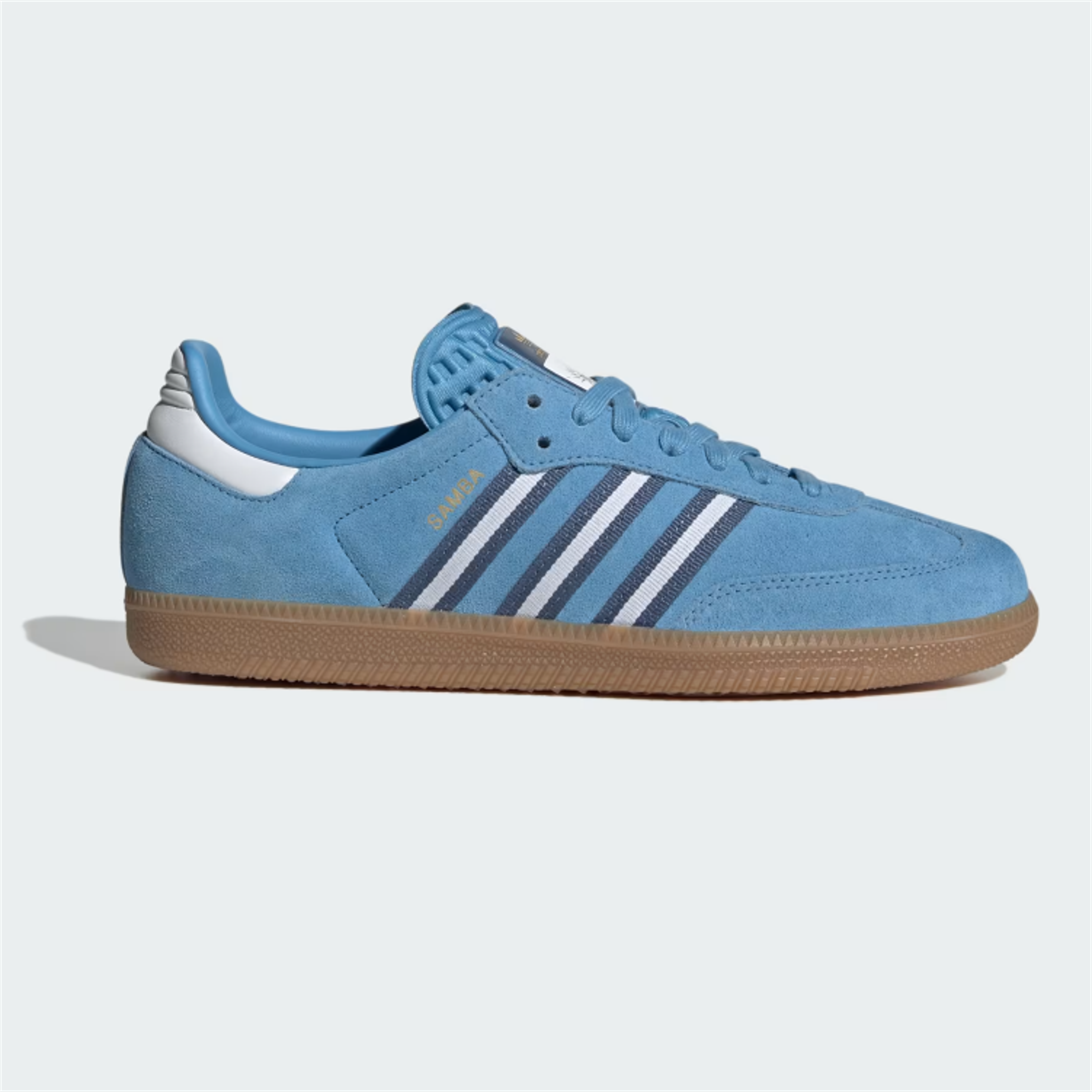 Samba OG