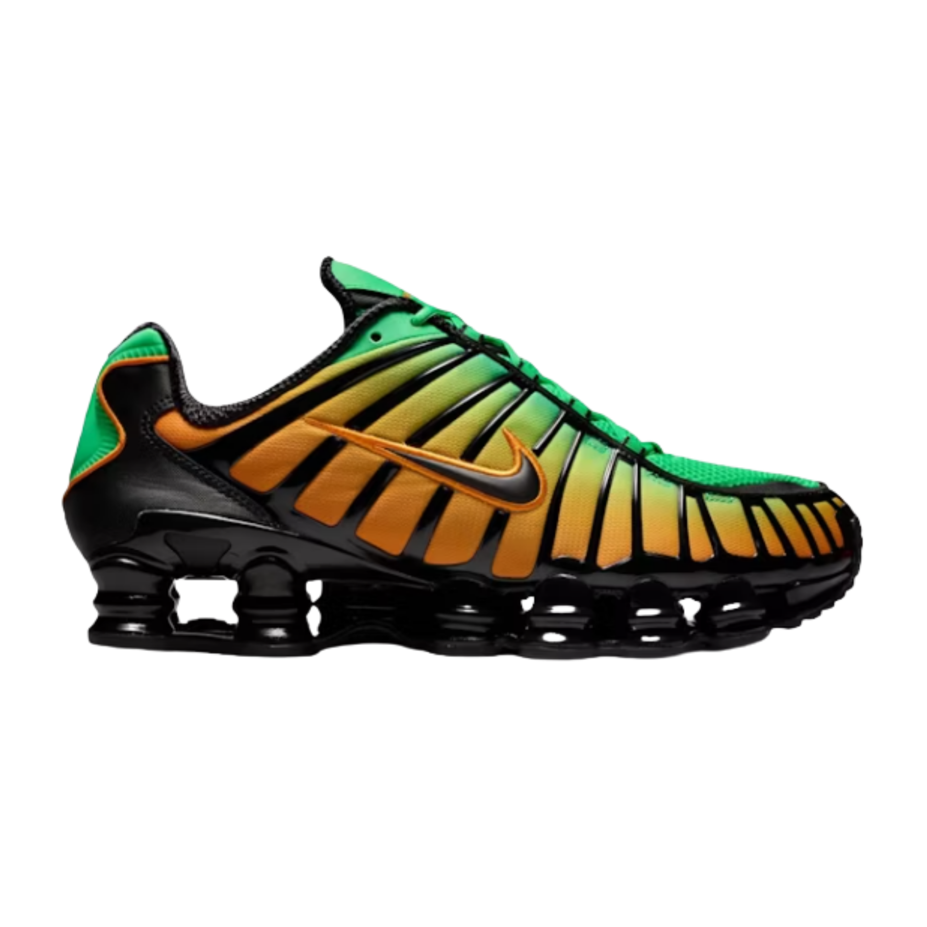 Nike Shox TL