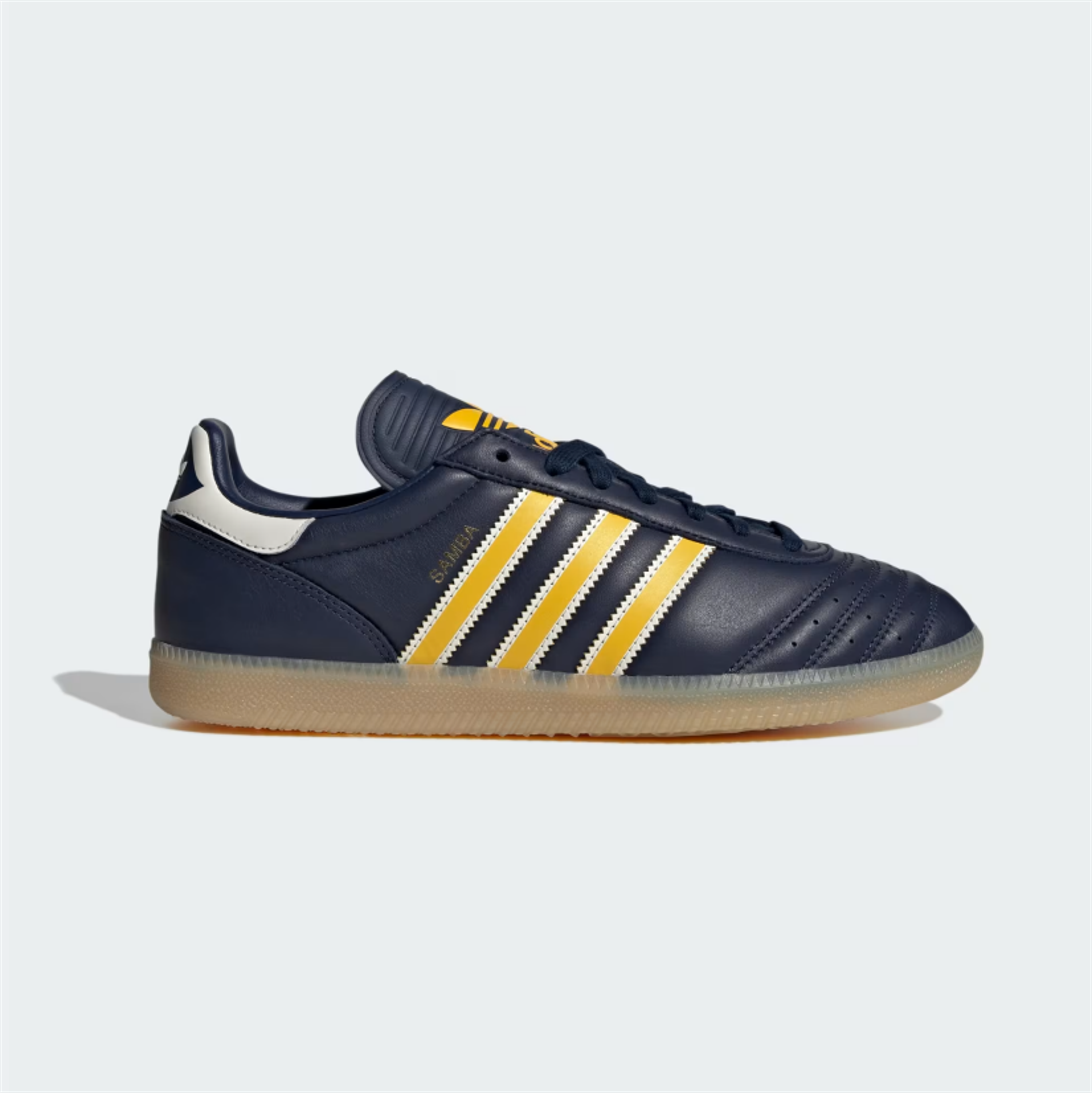 Samba JP 