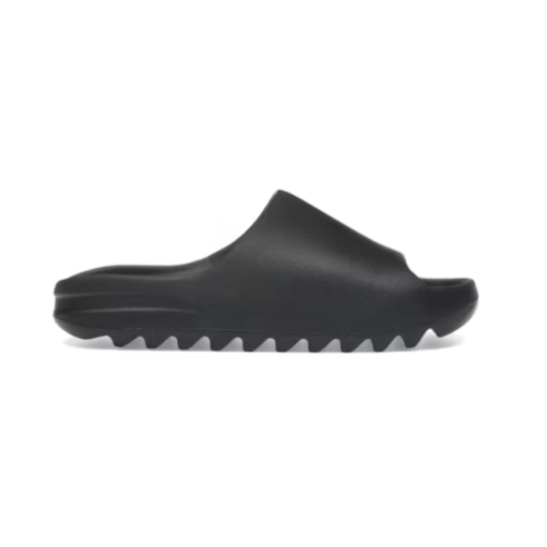 Yeezy Slides Black