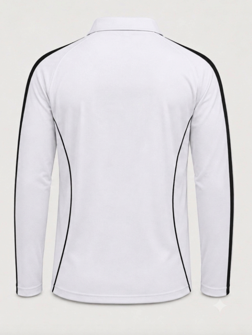 Boys Match Day Club Shirt