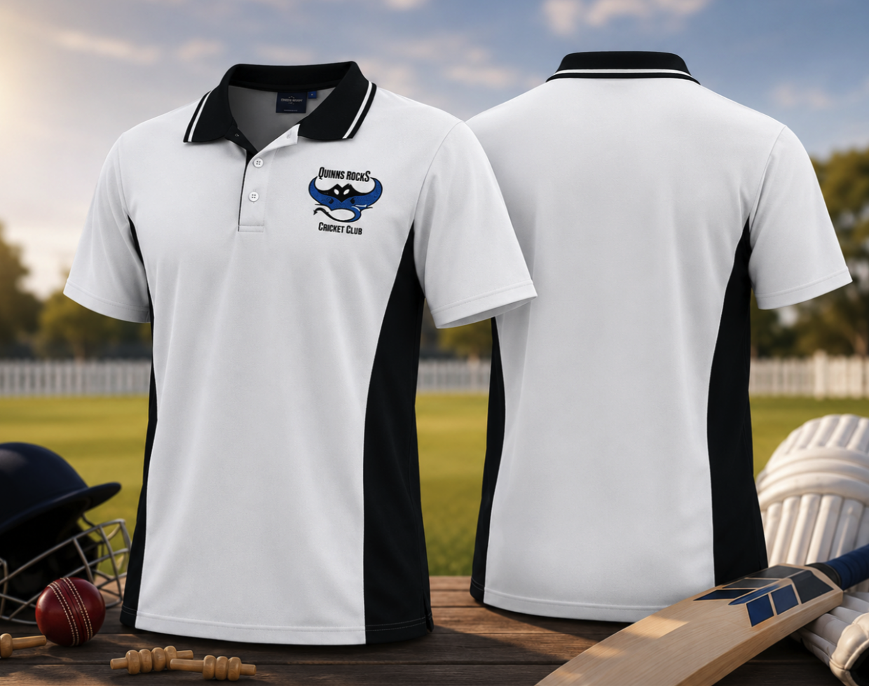 Boys Match Day Club Shirt