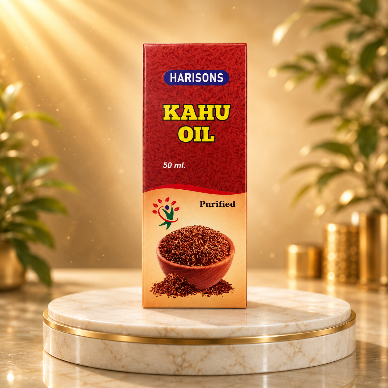 Kahu Oil 50ml