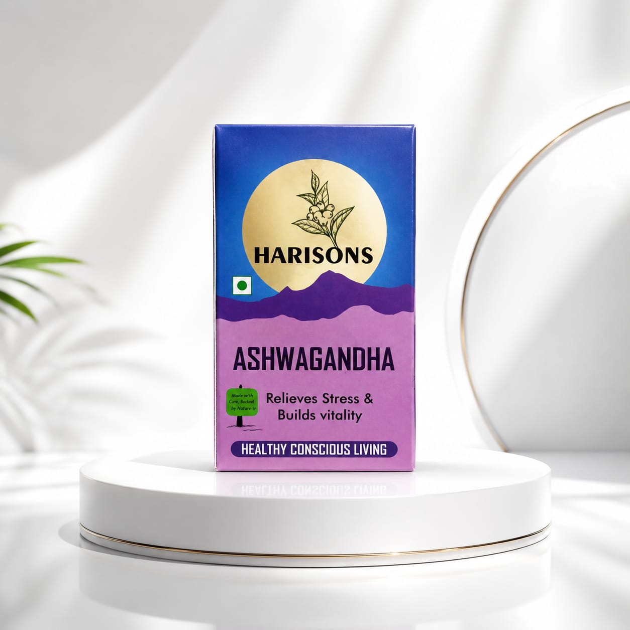 Harisons Ashwagandha