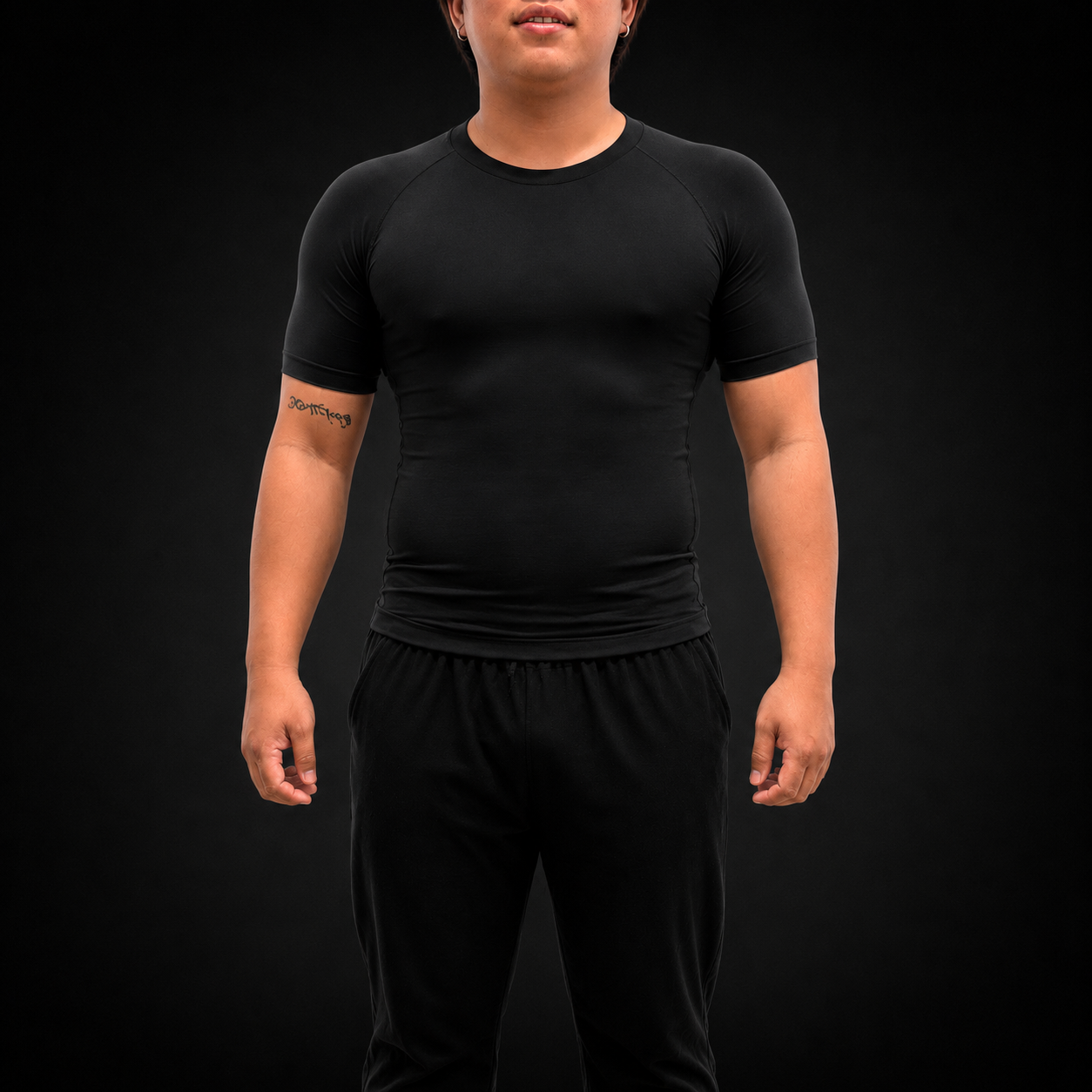 CHIEF (M)