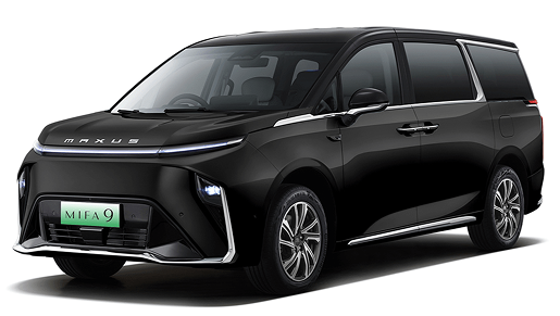 Maxus Mifa 9