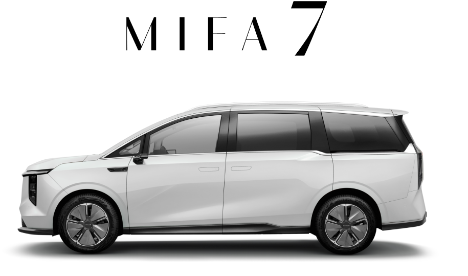 MAXUS Mifa 7