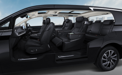 Maxus MIFA 9