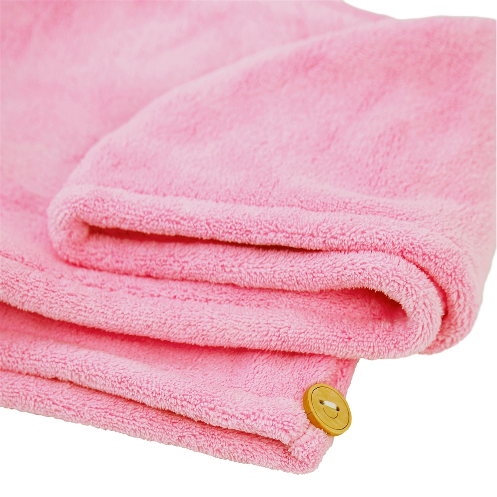 Kids Turban Towel