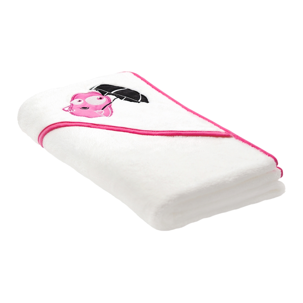 Kids Hooded Towel