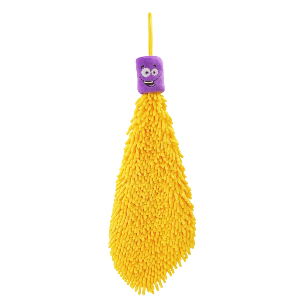 Totty baby hand towel