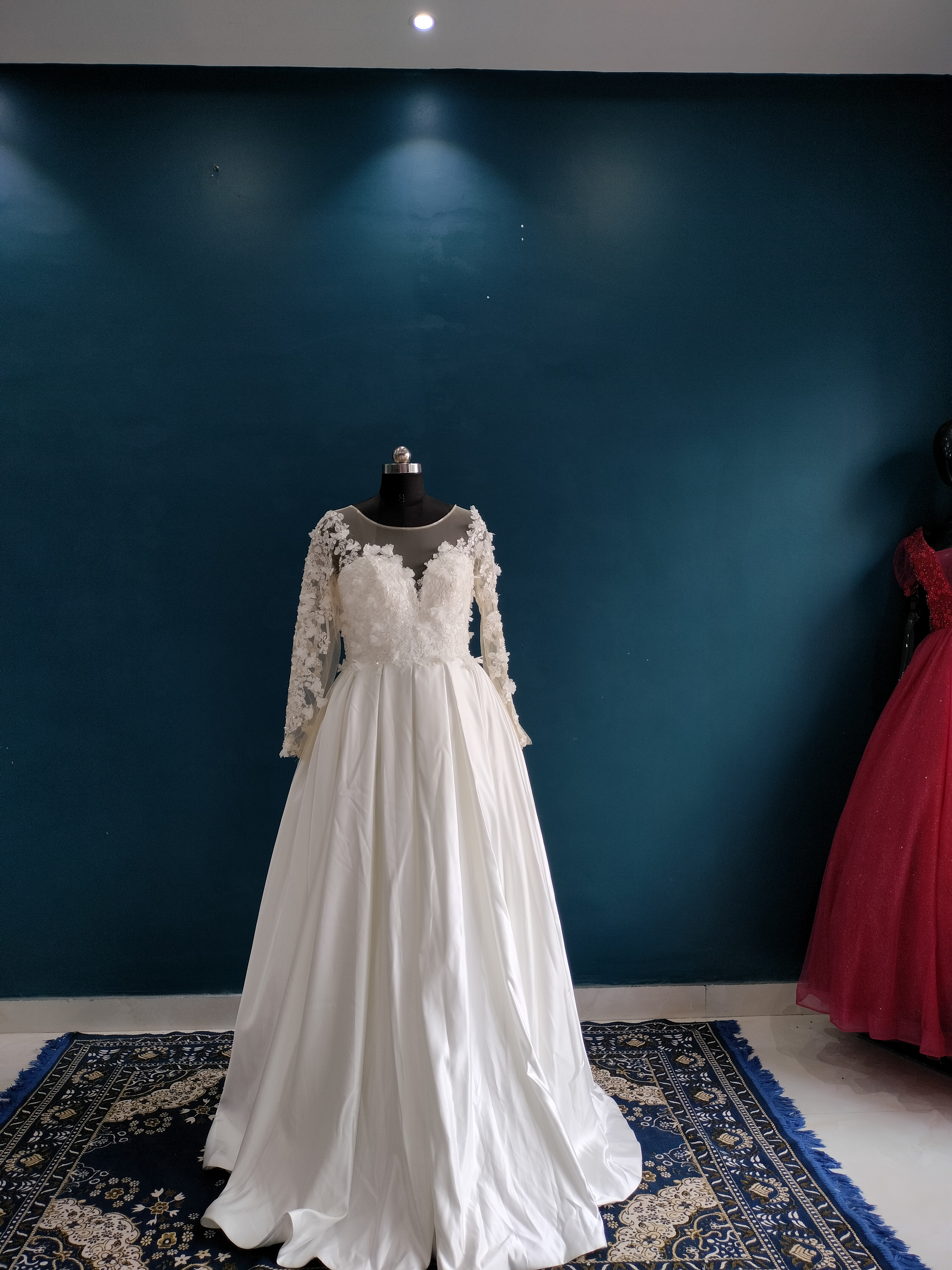 Signature Bridal Consultation