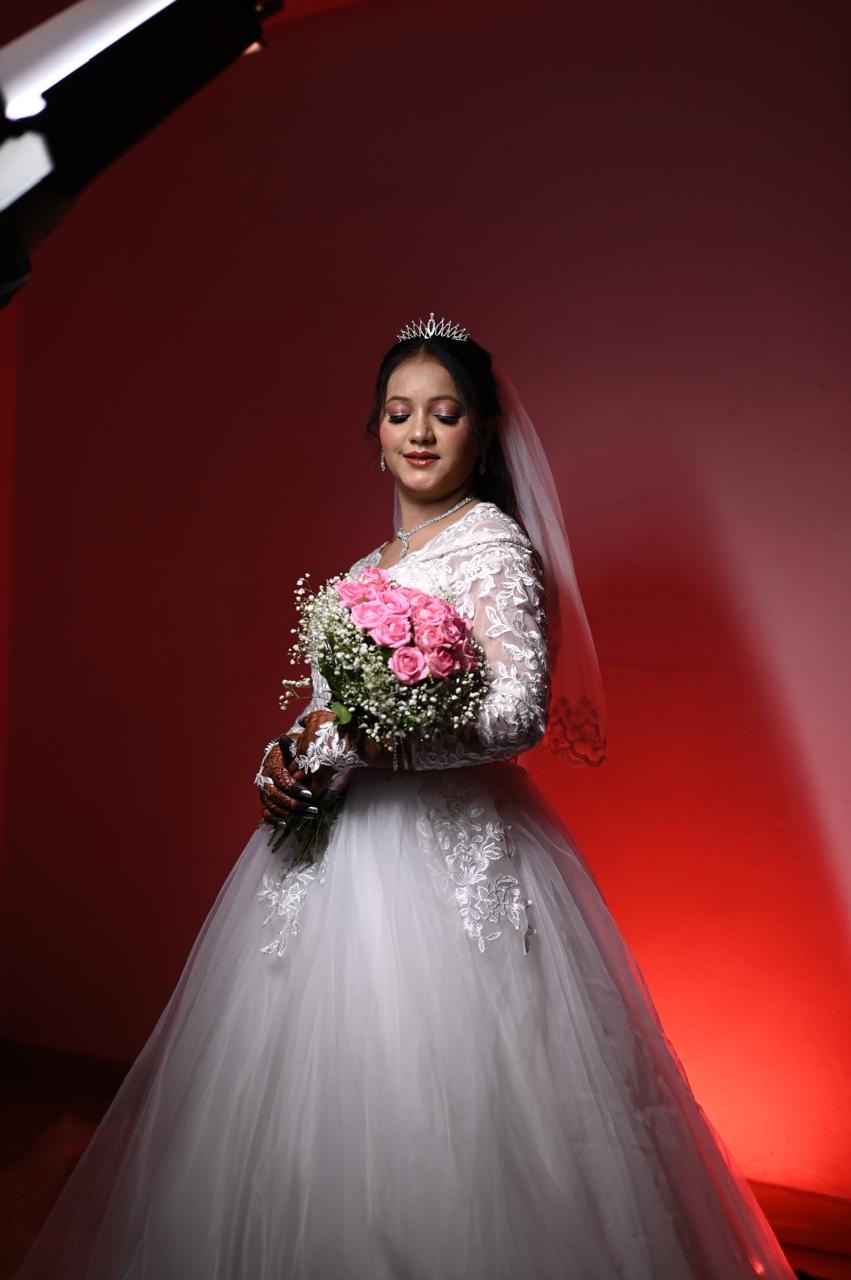 Signature Bridal Consultation