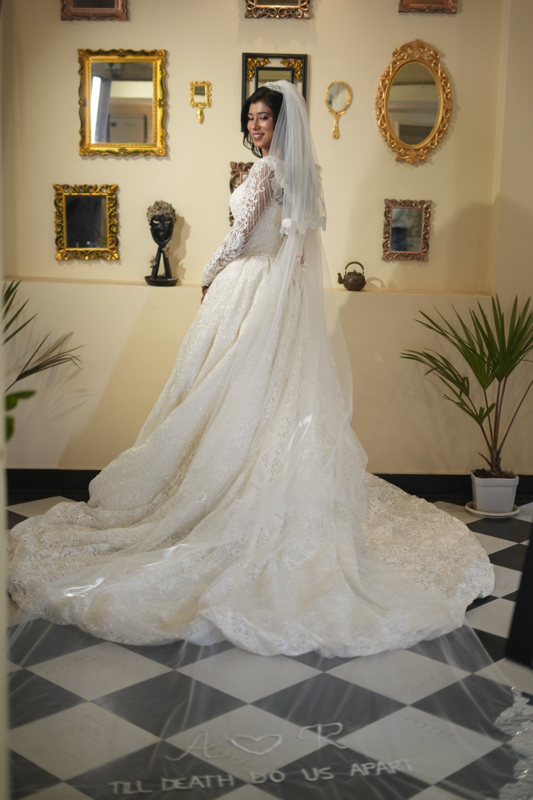 Signature Bridal Consultation