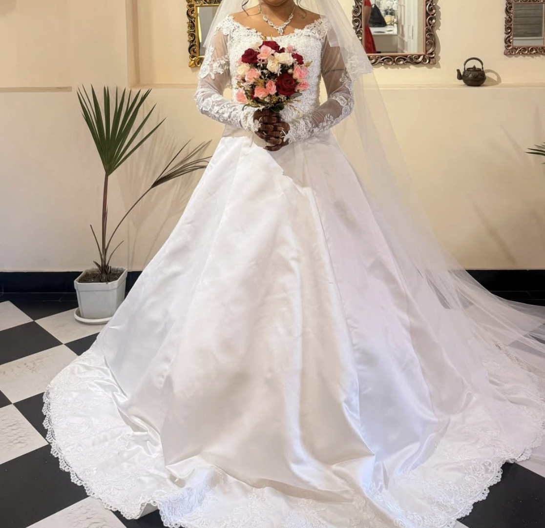 Signature Bridal Consultation