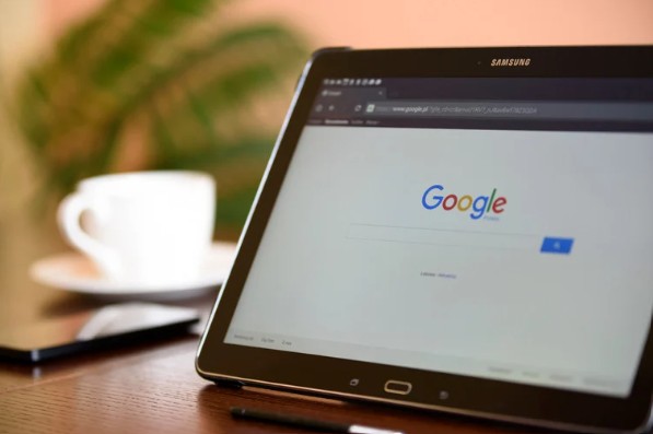 Initial Consultation - Google Meet