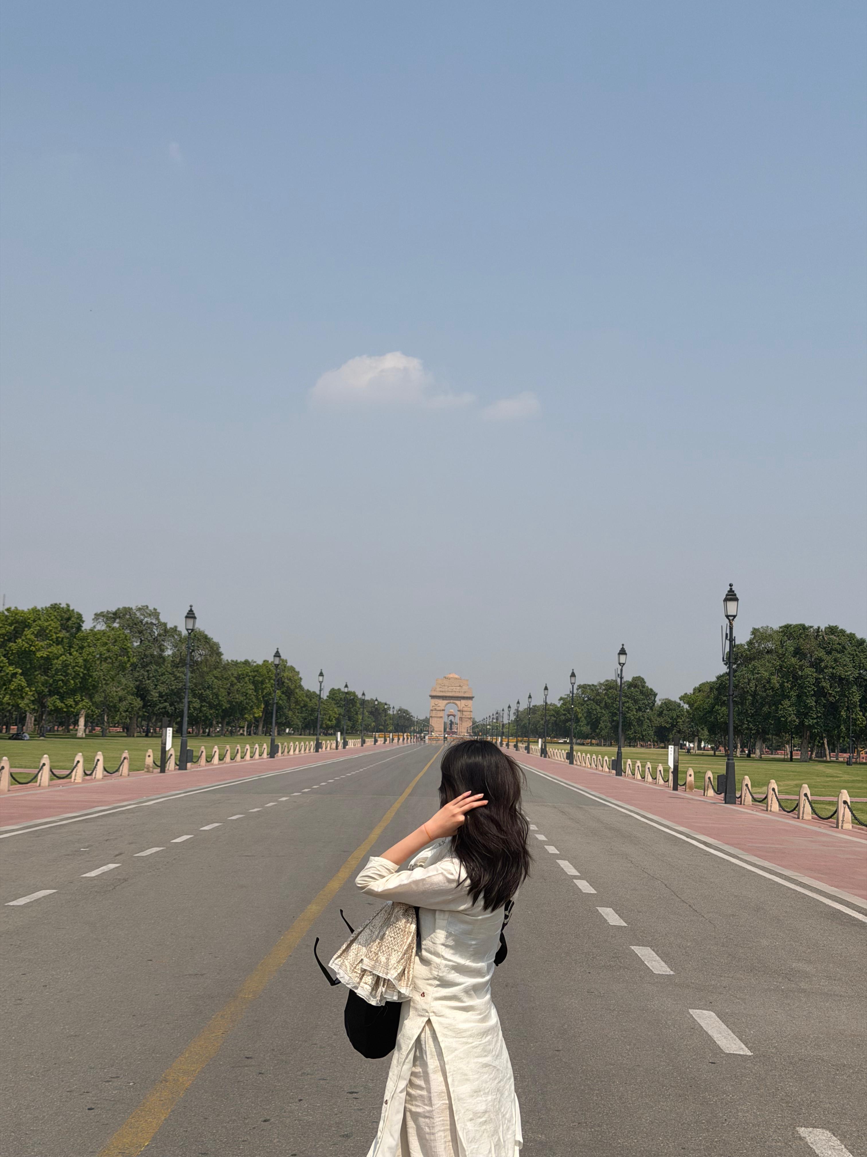 Full/Half Day Local Delhi Guided Tour