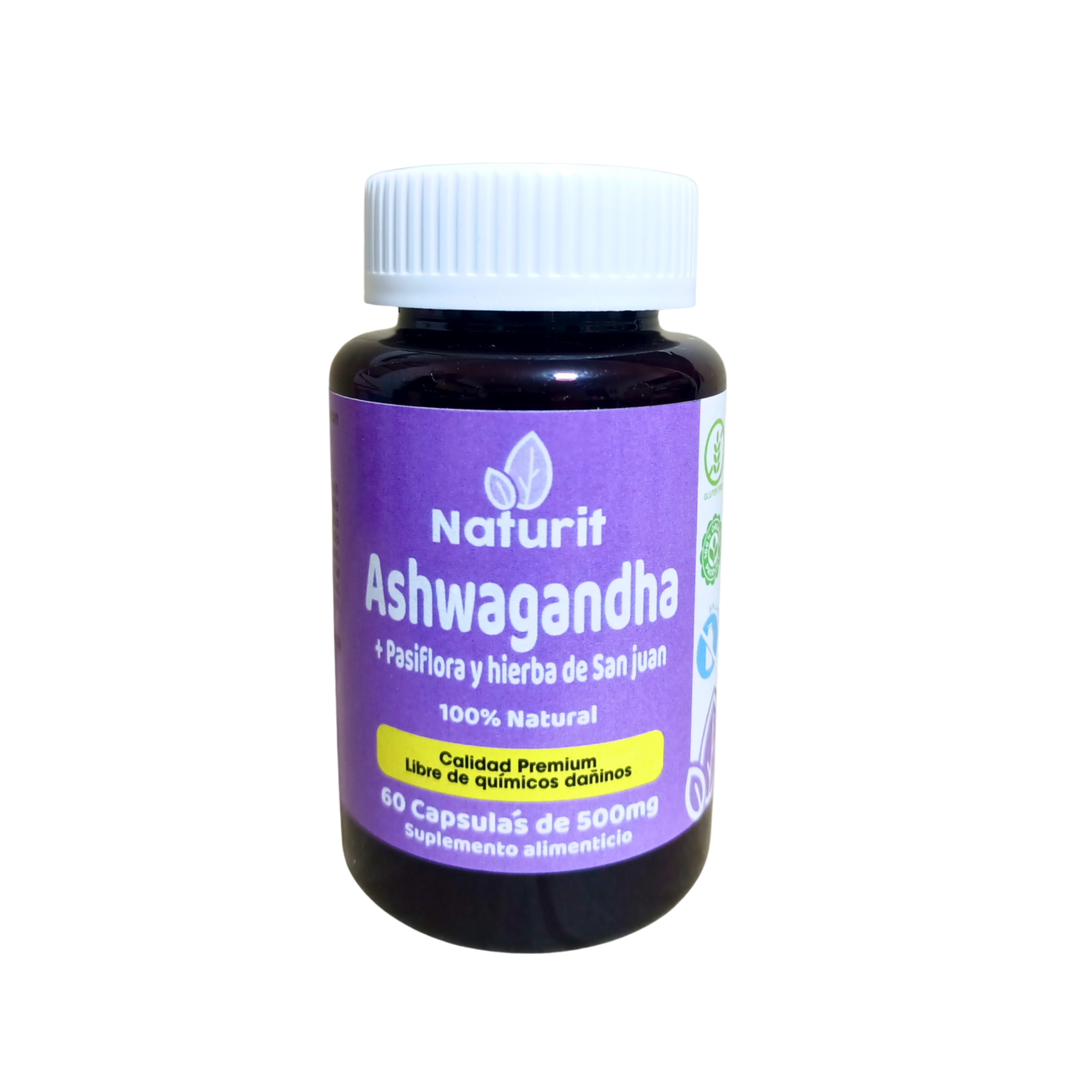 ASHWAGANDHA