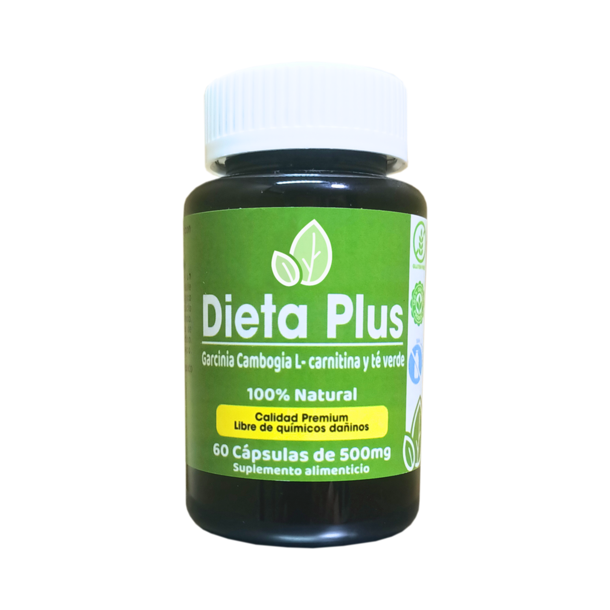 DIETA PLUS 