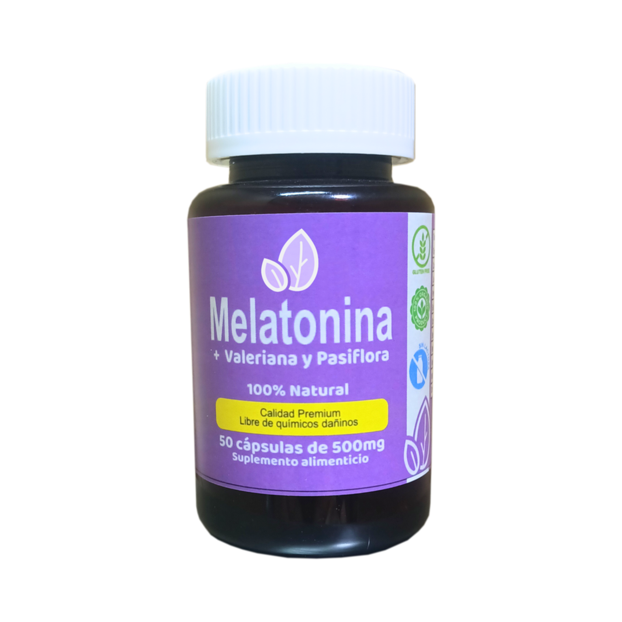 MELATONINA