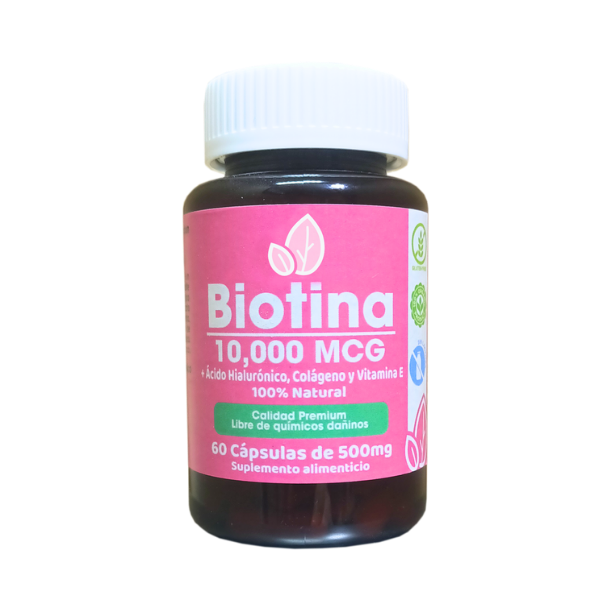 BIOTINA