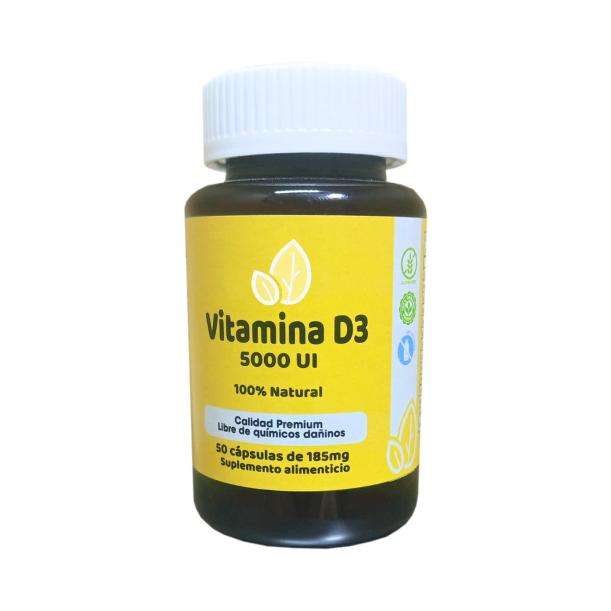 VITAMINA D3 