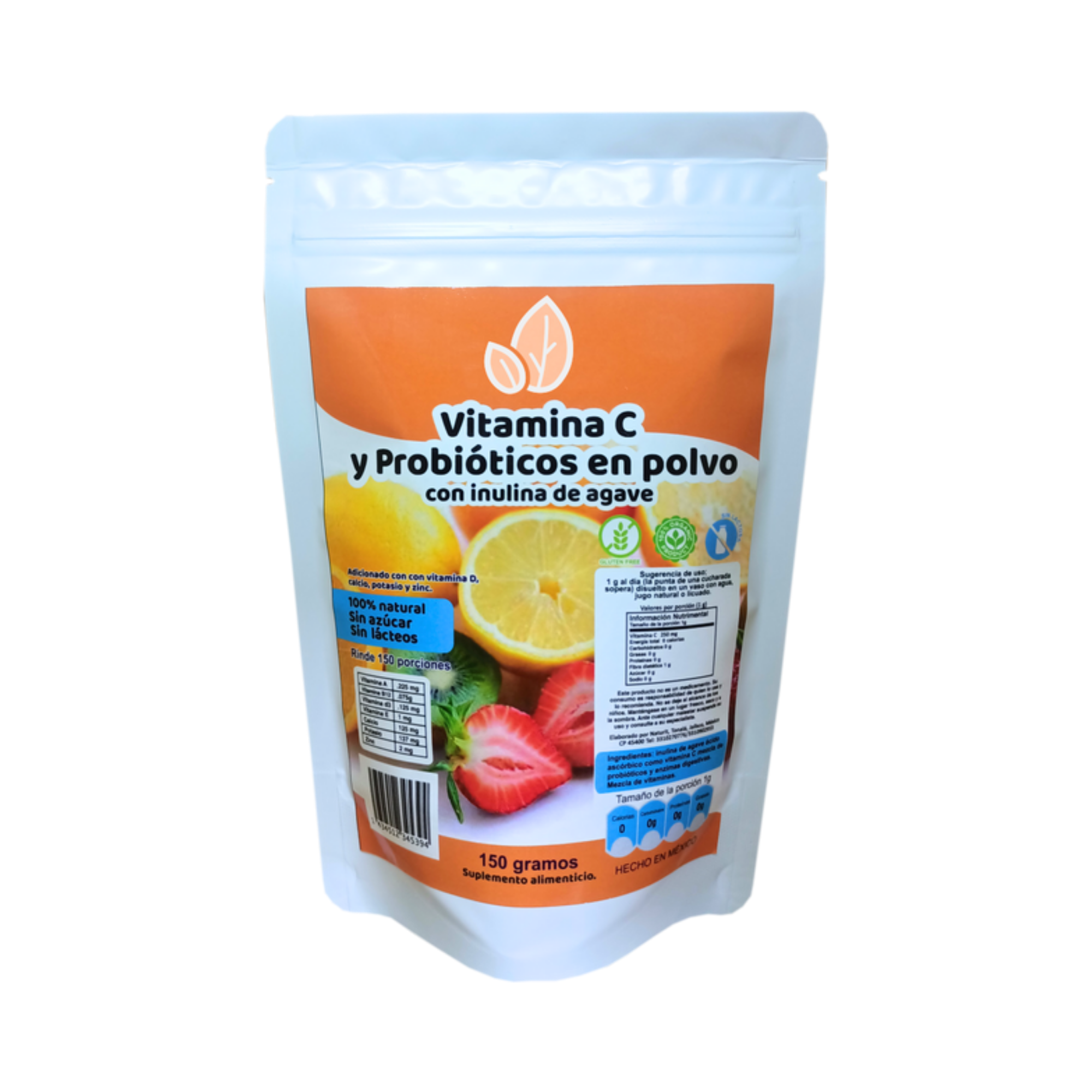 VITAMINA C