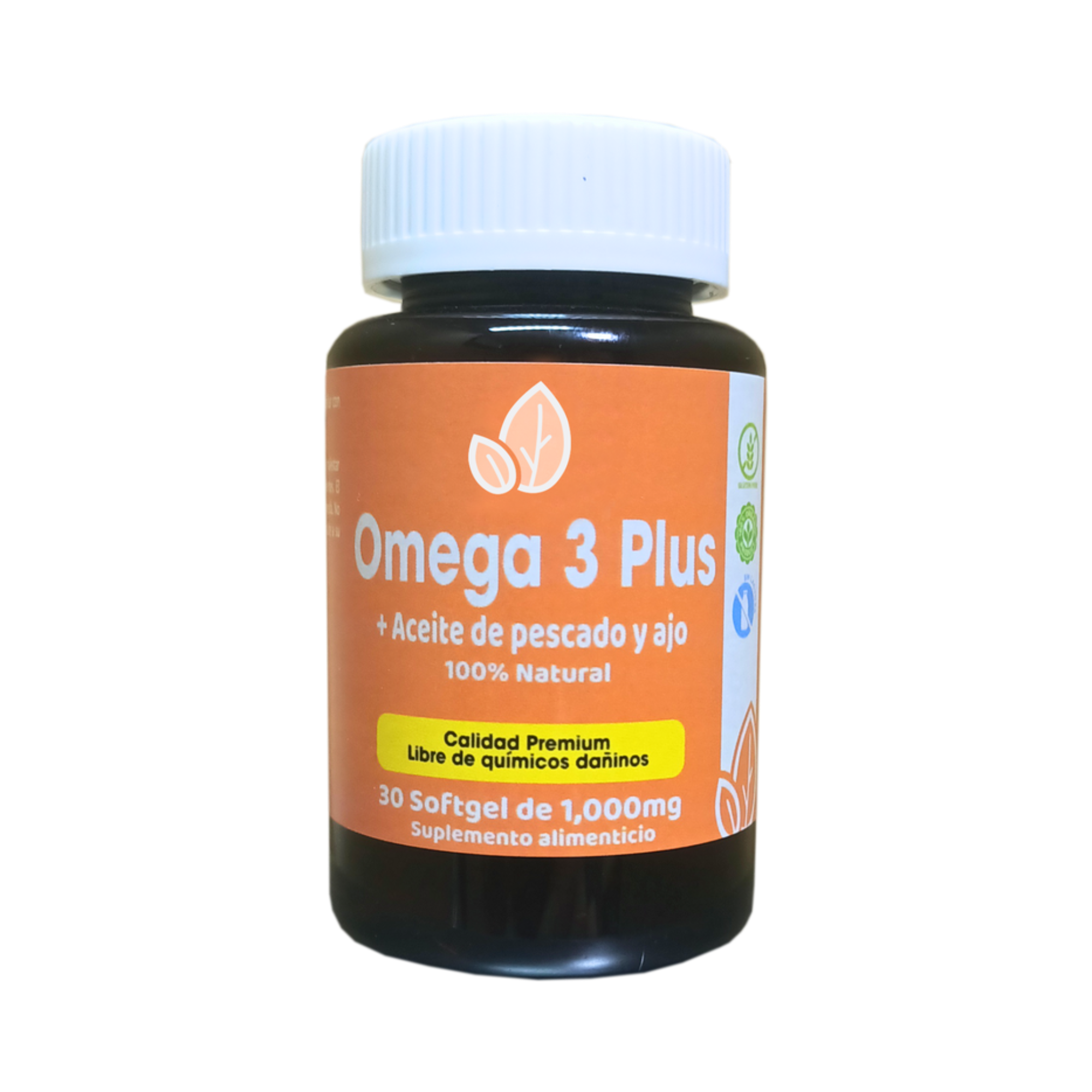 OMEGA 3