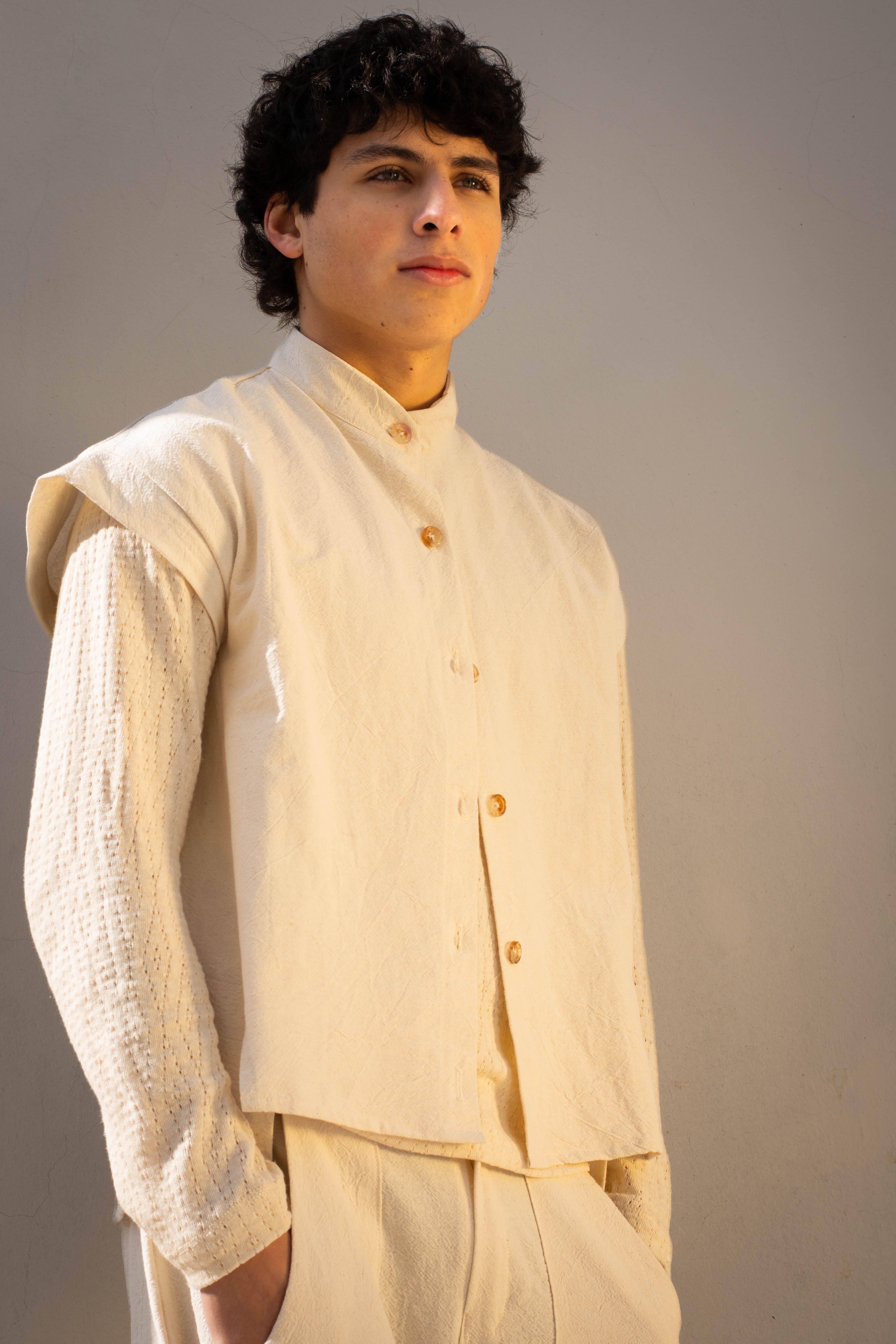 CAMISA TRAGO