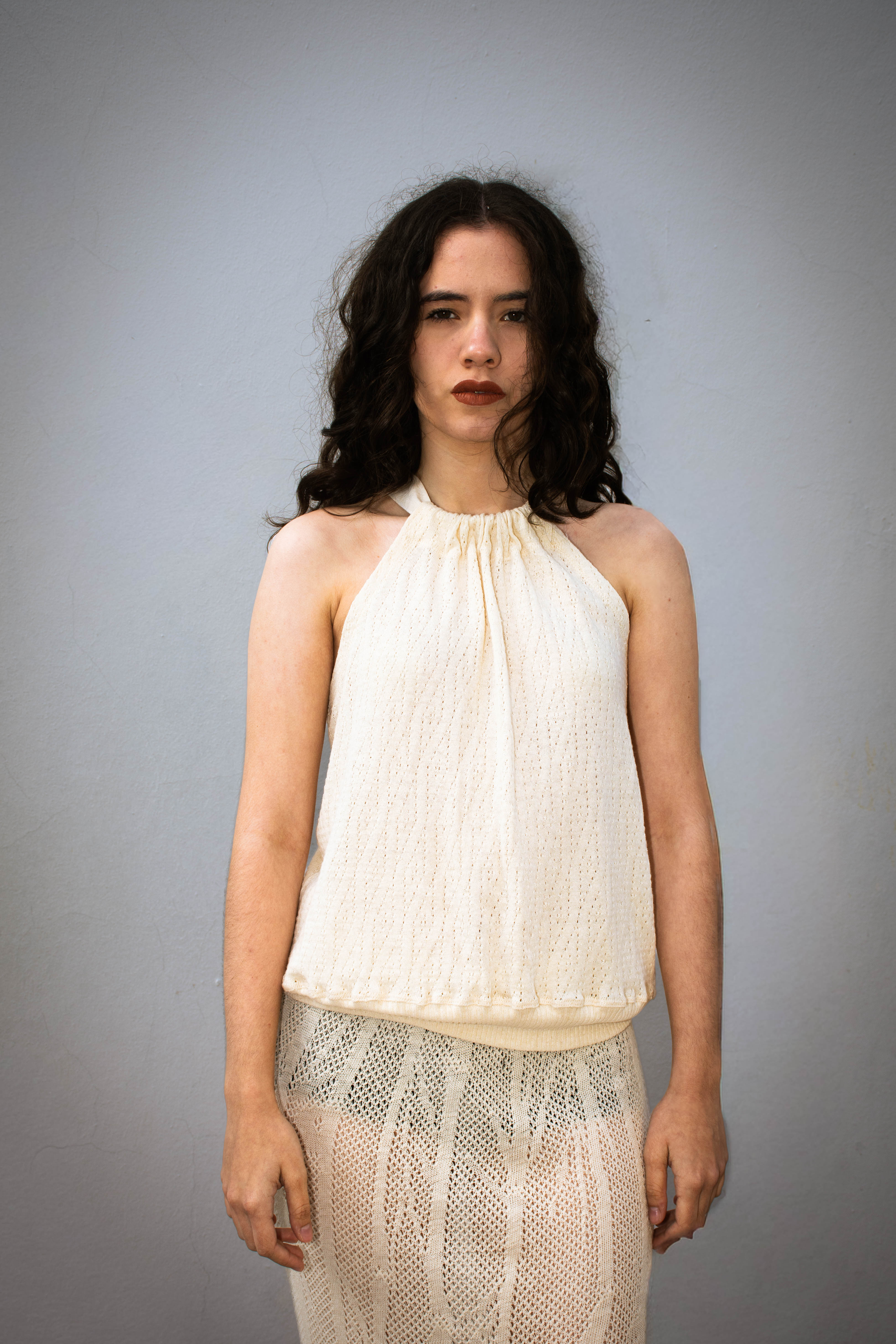 BLUSA LIZA