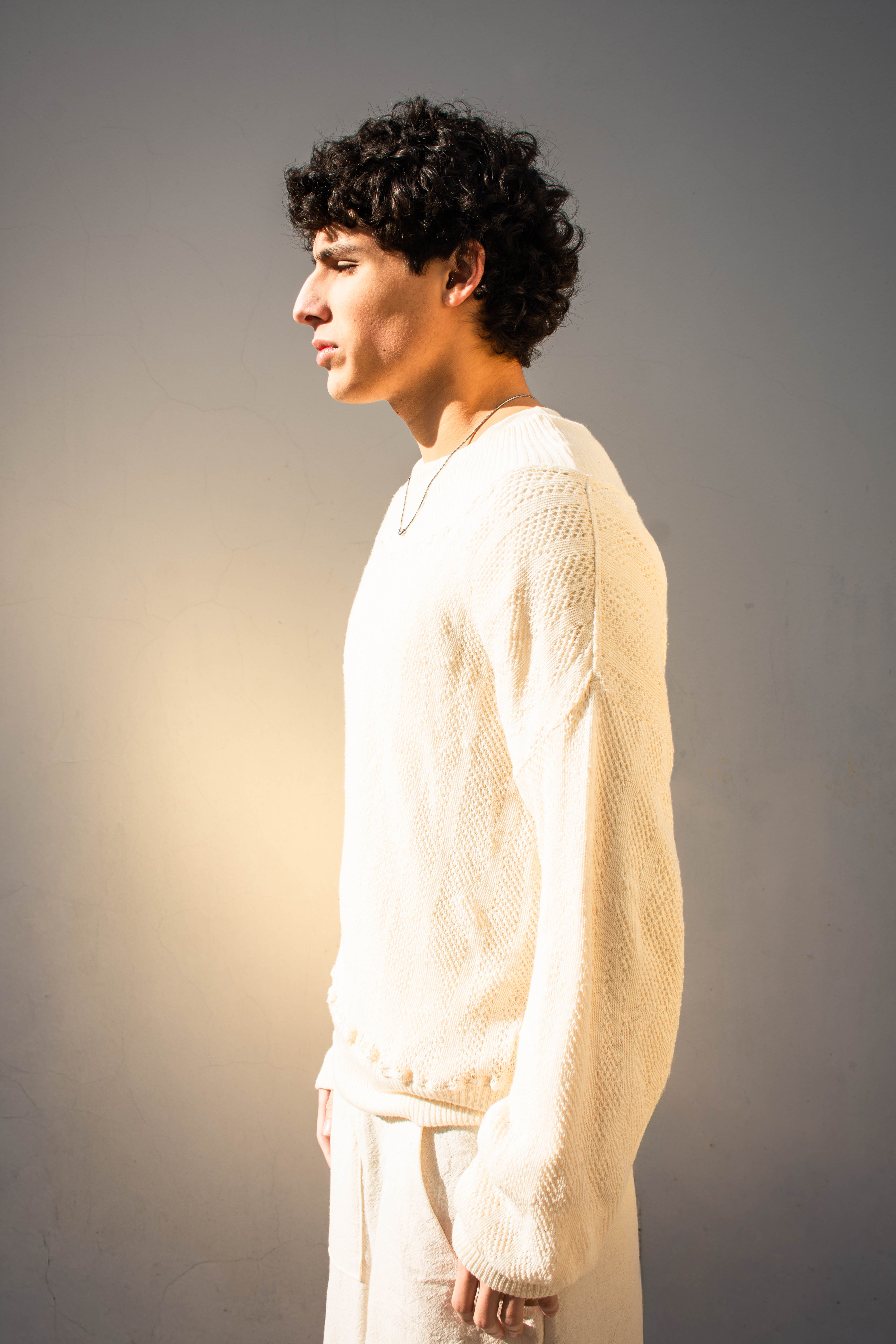 SWEATER RESISTENCIA