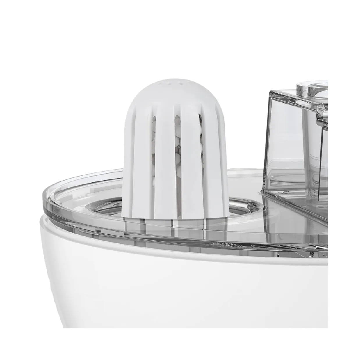 DIFUSOR HUMIDIFICADOR DE GOTA 3L ULTRASONICO LED CON AROMA 