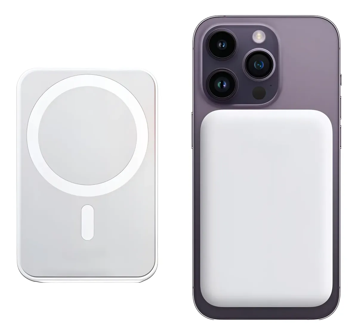 POWER BANK MAGSAFE PW-16 10.000 mAh 