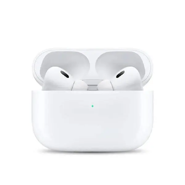 AUDIFONOS AURÍCULARES AIRPODS PRO 2DA GENERACION CALIDAD 1.1 