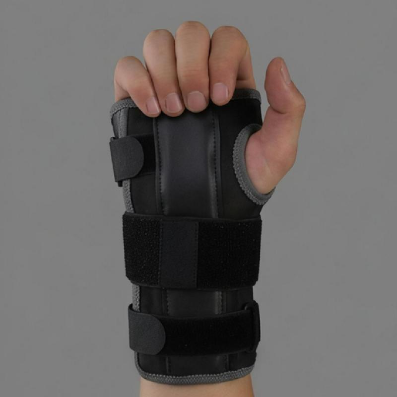 FERULA MUÑECA MUÑEQUERA SOPORTE ORTOPEDICO INMOVILIZADOR NEOPRENO AJUSTABLE VELCRO