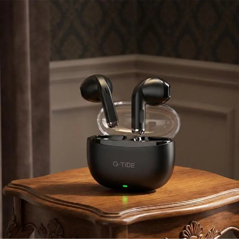 AUDIFONOS AURICULARES INALAMBRICOS BLUETOOTH G-TIDE L21