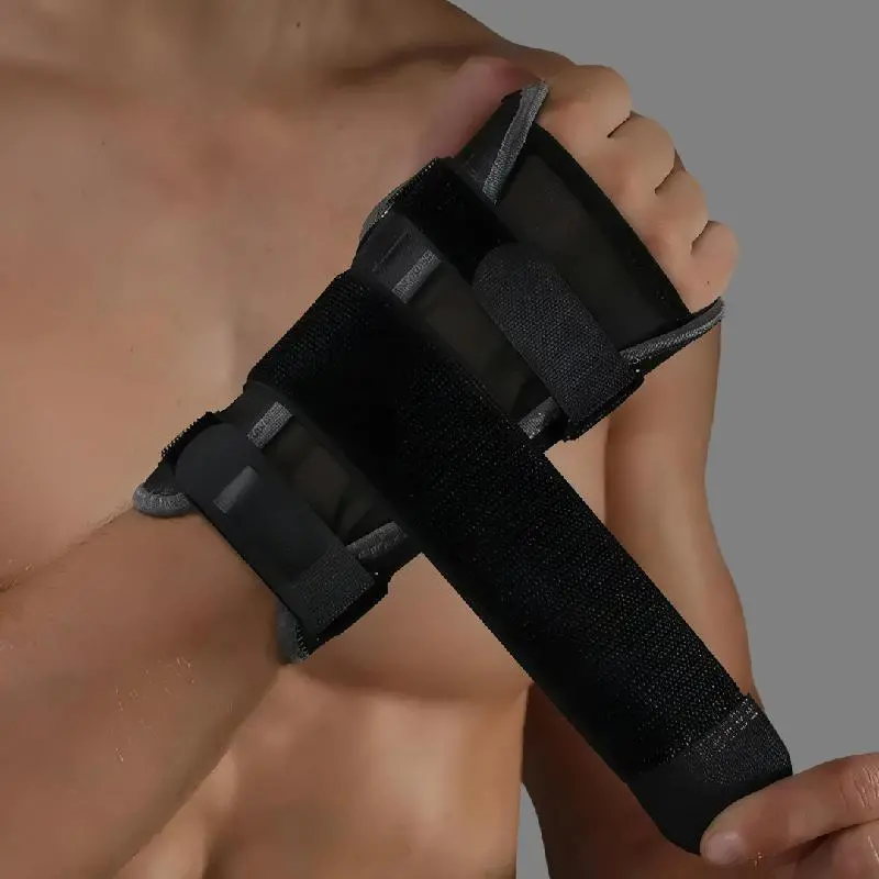FERULA MUÑECA MUÑEQUERA SOPORTE ORTOPEDICO INMOVILIZADOR NEOPRENO AJUSTABLE VELCRO