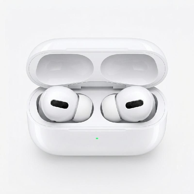AUDIFONOS AURÍCULARES AIRPODS PRO 2DA GENERACION CALIDAD 1.1 