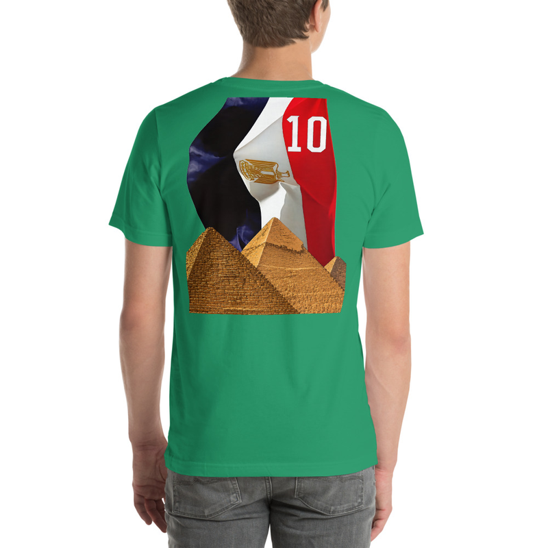 Special Edition Egypt 2 - Unisex t-shirt