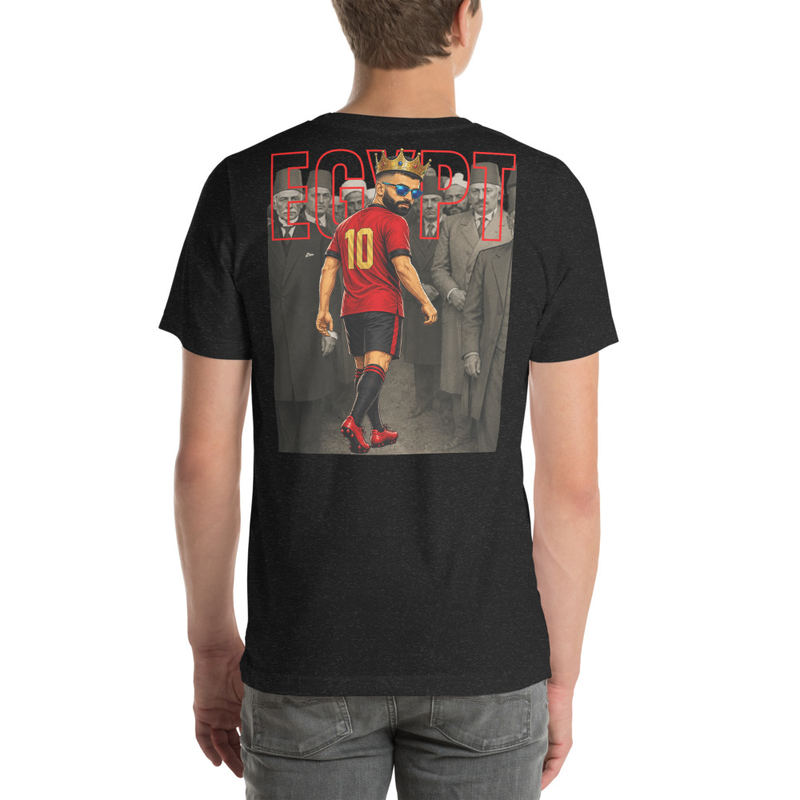 Special Edition Egypt 4 - Unisex t-shirt