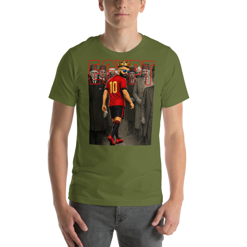 Special Edition Egypt 3 -Unisex t-shirt
