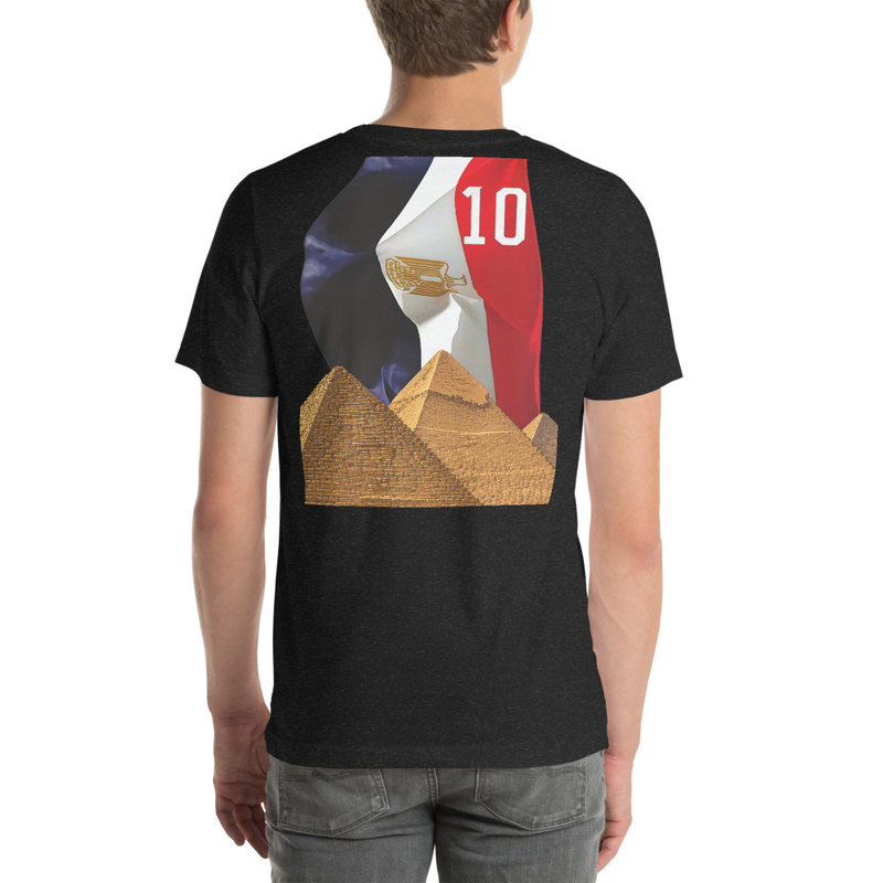 Special Edition Egypt 2 - Unisex t-shirt