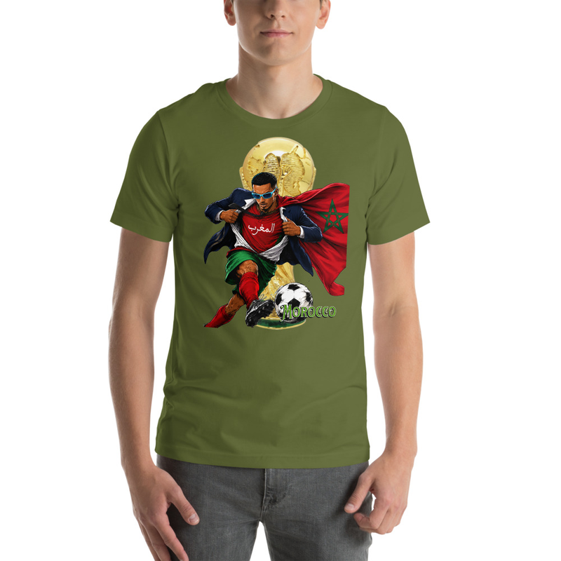 Special Edition M1 - Unisex t-shirt