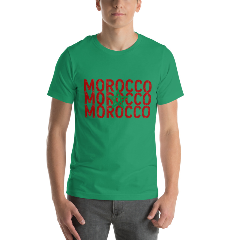 Special Edition M4 - Unisex t-shirt